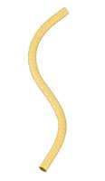 14KY 1.26X25mm 1.26mm Thick Twisted Mirror Figure S Spacer