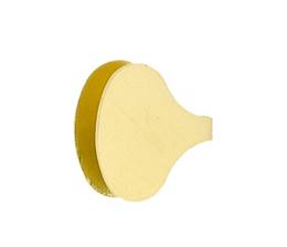 14KY 9mm Solder Flush End Cap