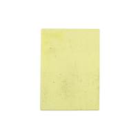 14KG Easy Cadmium Free Plum Green Gold Sheet Solder