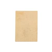 14KP Easy Cadmium Free Plum Rose Gold Sheet Solder