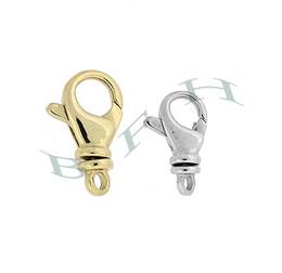 14K SWIVEL TRIGGER CLASP 12965-14K