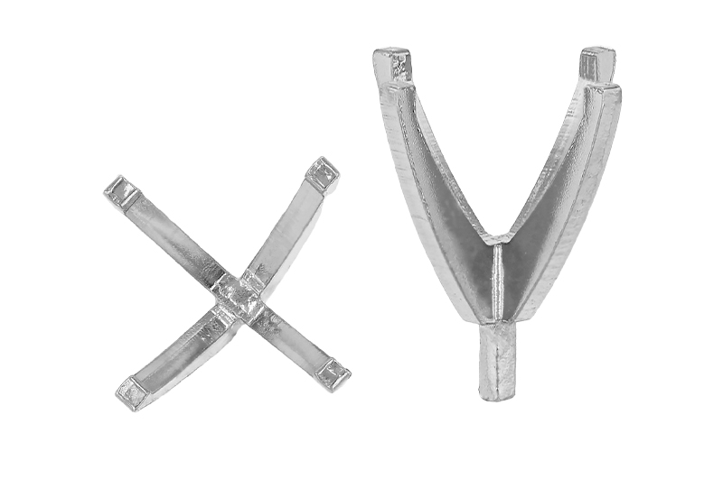 14KW 3.40mm 19pts Round 4 Prong Head High Setting