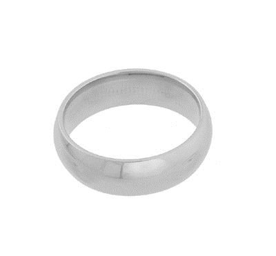 14KW 6MM RING SIZE 5