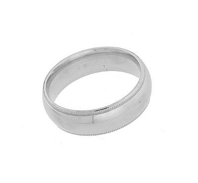 14KW 6MM RING SIZE 5