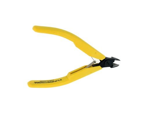4.33 INCHES 8140 LINDSTROM SMALL MICRO BEVEL CUTTER. CUT 0.2MM TO 1.25 WIRE WITH