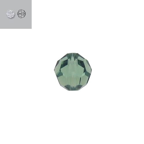 4MM ERINITE 5000 SWAROVSKI BEAD