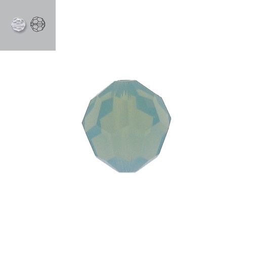 8MM PACIFIC OPAL 5000 SWAROVSKI BEAD