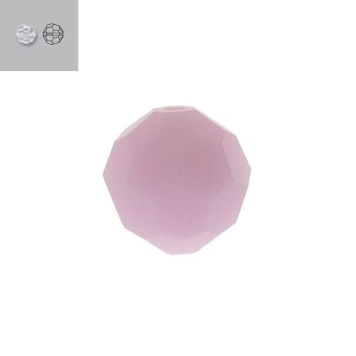 3MM ROSE ALABASTER 5000 SWAROVSKI BEAD