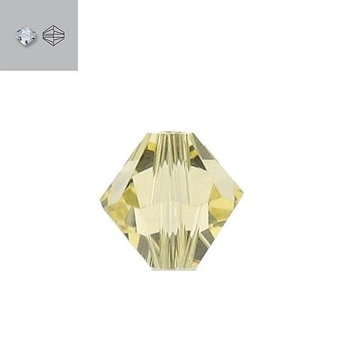 5MM JONQUIL 5328 SWAROVSKI BEAD