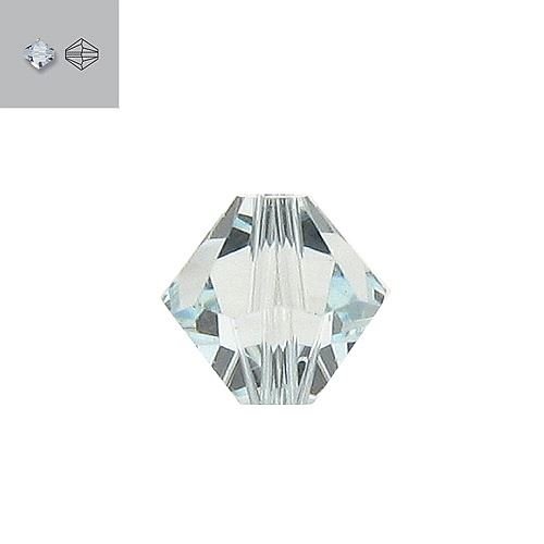 4MM LIGHT AZORE 5328 SWAROVSKI BEAD