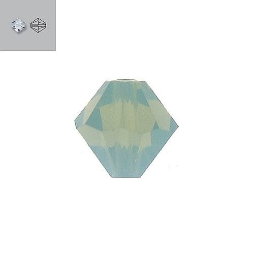 4MM PACIFIC OPAL 5328 SWAROVSKI BEAD