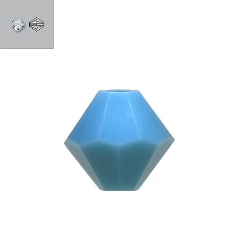 4MM TURQUOISE 5328 SWAROVSKI BEAD