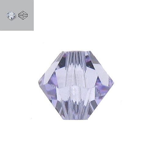 4MM VIOLET 5328 SWAROVSKI BEAD