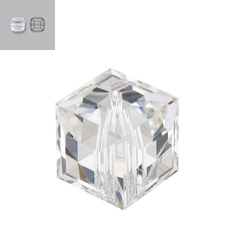 12MM CRYSTAL 5601 SWAROVSKI BEAD