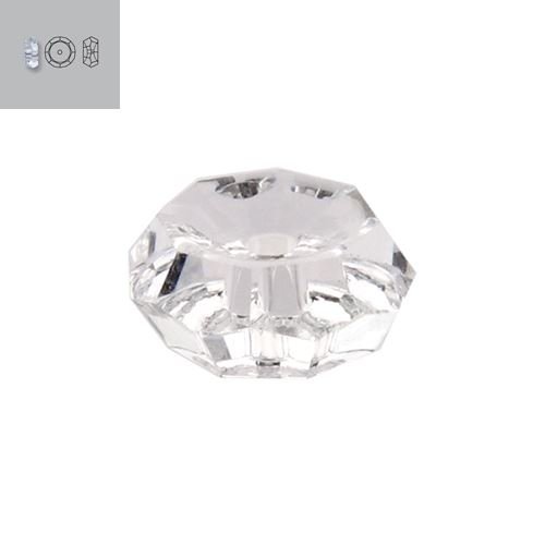 6X3.05MM CRYSTAL 5308 SWAROVSKI BEAD