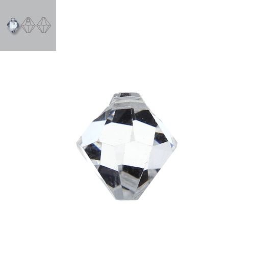 8MM CRYSTAL 6301 SWAROVSKI PENDANT