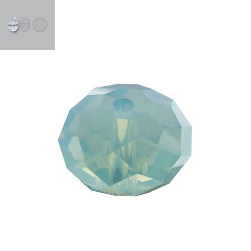 6MM PACIFIC OPAL 5040 SWAROVSKI BEAD