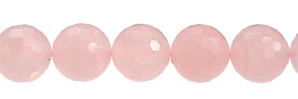 4mm Rose Quartz Crystal Beads, Round Pink Beads, Beads for Valentine's Day,  Jewelry Beads, Pink Beads, Love, One Strandapprox 95 Beads 