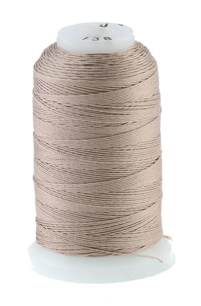 GREY SILK THREAD SIZE E (0.33MM)