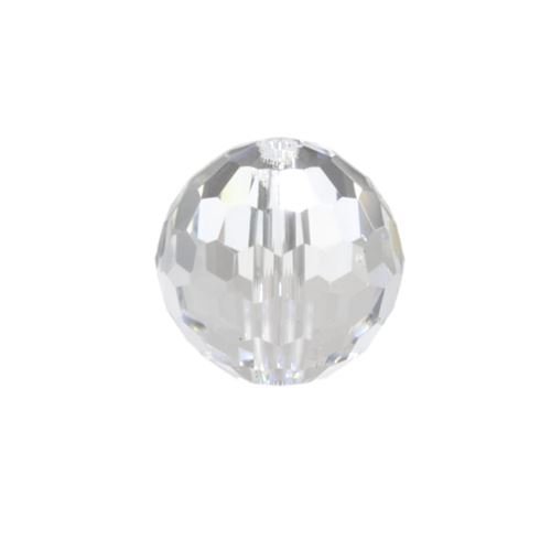 8MM CRYSTAL 5003 SWAROVSKI BEAD