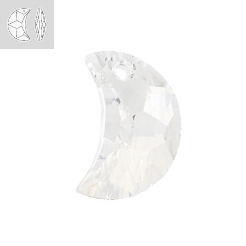 20MM CRYSTAL 6722 SWAROVSKI PENDANT