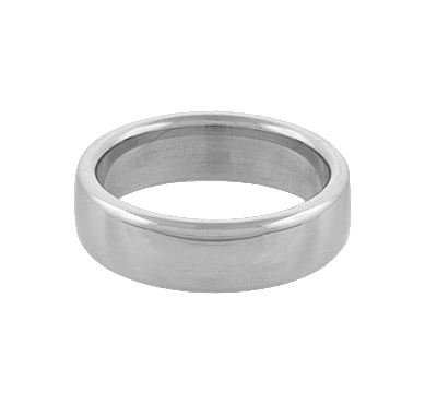 14KW 6.5mm Ring Size 5 