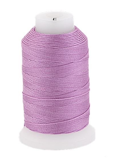 STRAWBERRY SILK THREAD SIZE E (0.33MM)