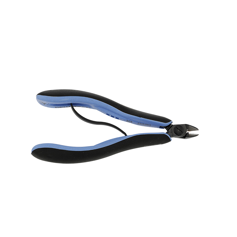 8141RX LINDSTROM SMALL FLUSH CUTTER CUT 0.2MM TO 1.25 WIRE WITH EASE