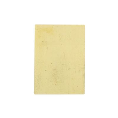 14KY Extra Easy Cadmium Free Plum Sheet Solder