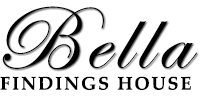 bella findings house bella findings house